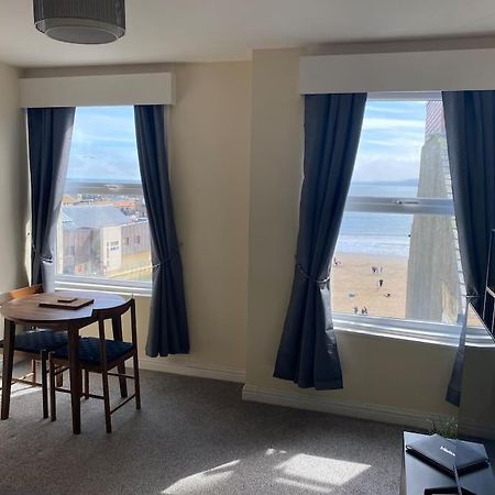 Sunrise View Flat 1 Apartment Scarborough Exterior photo