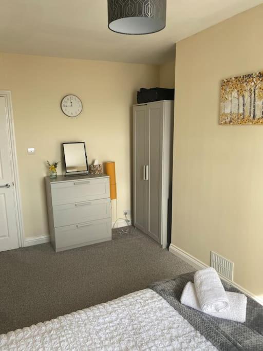 Sunrise View Flat 1 Apartment Scarborough Exterior photo