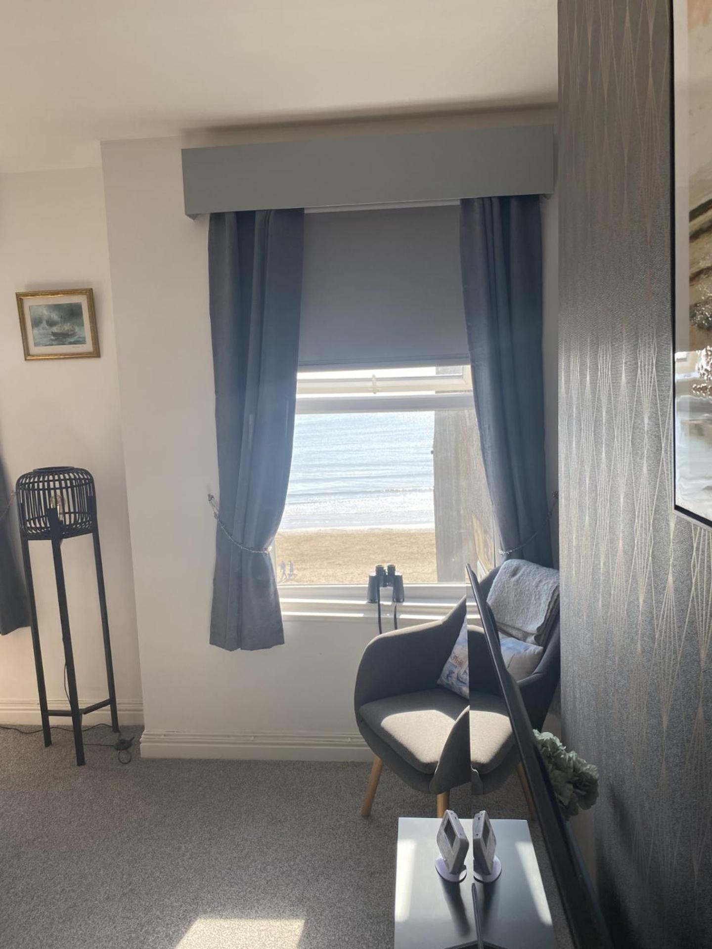 Sunrise View Flat 1 Apartment Scarborough Exterior photo